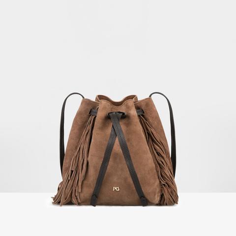 Bolso Bombonera Twin