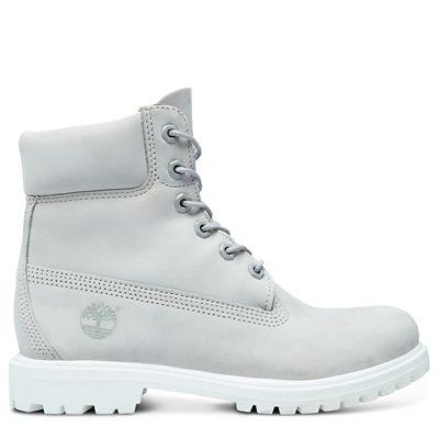 Timberland® Icon 6-inch Premium Boot Para Mujer