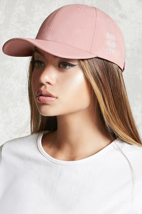 Gorra "bad Hair Day"