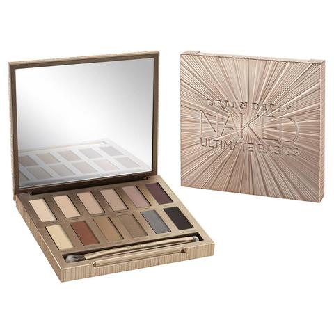 Naked Ultimate Basics Palette Di Ombretti