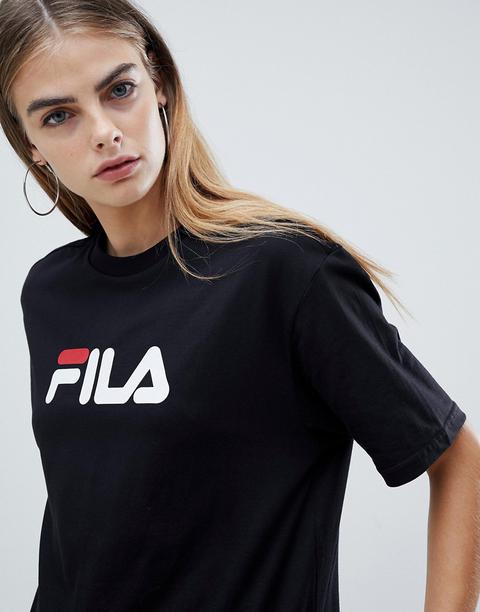 Fila boyfriend 2024 t shirt