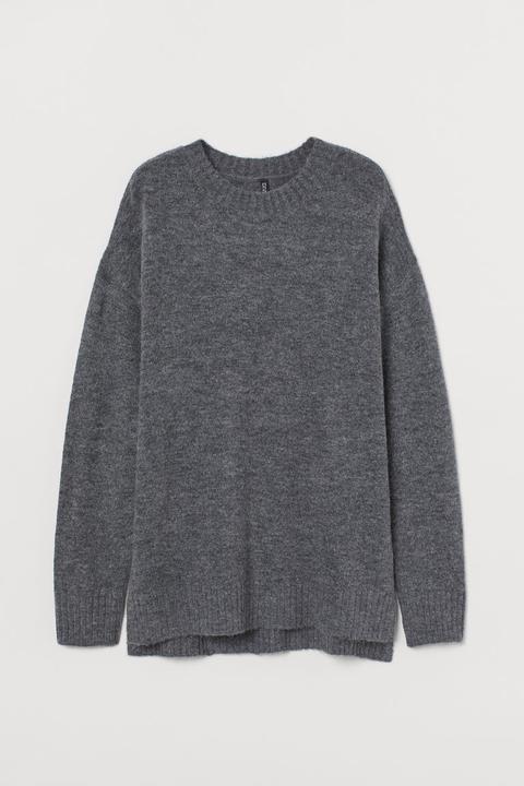 Pull - Gris