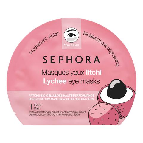 Maschera Occhi Patch Bio-cellulosa Alta Performance