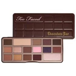 Chocolate Bar Eyeshadow Palette - Palette De Fards Ã Paupiã¨res