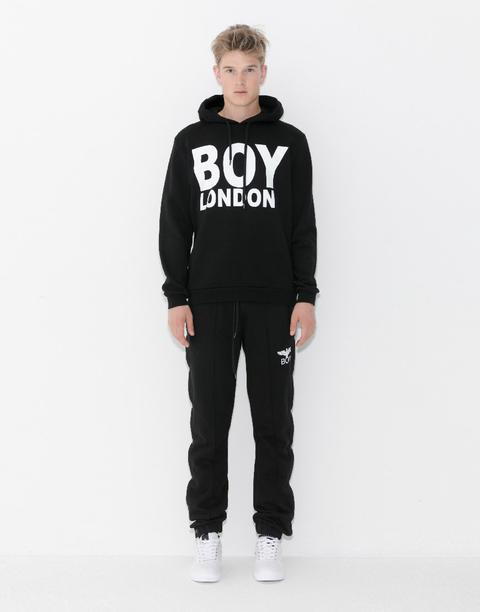 Felpa - Boy London - Blu734