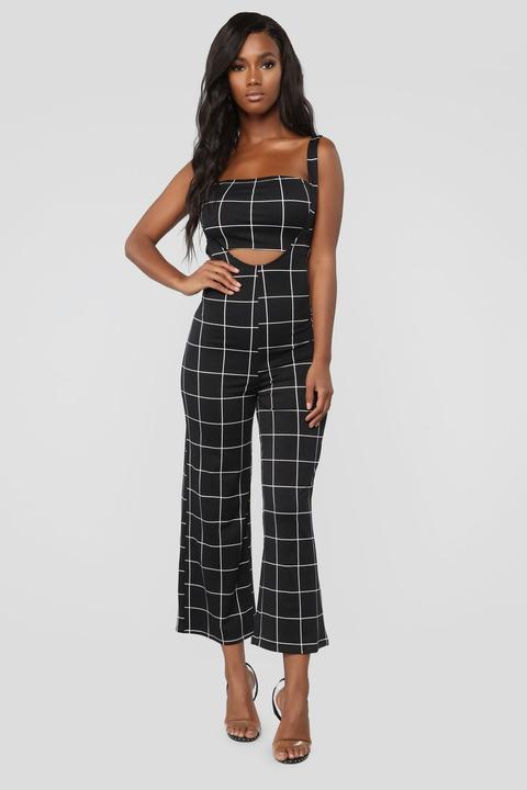 fashion nova two piece jumpsuit