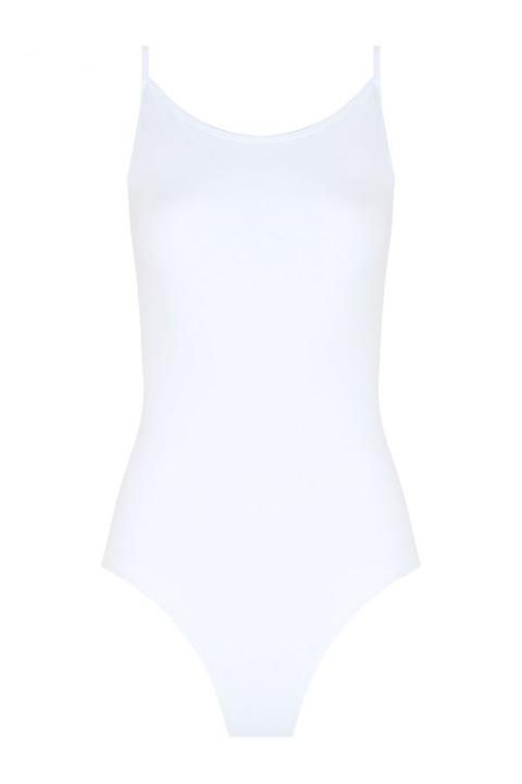 Body Basic Bianco