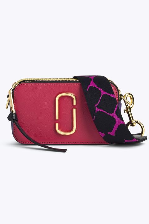 Snapshot Small Camera Bag | Marc Jacobs | Official Site