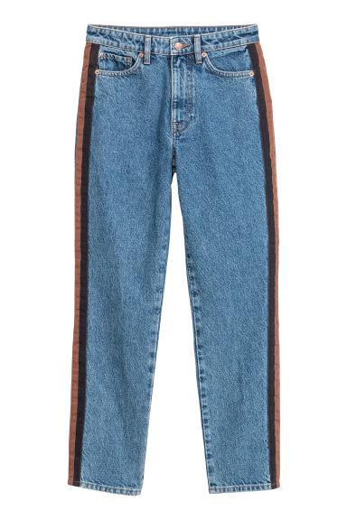 Vintage High Jeans