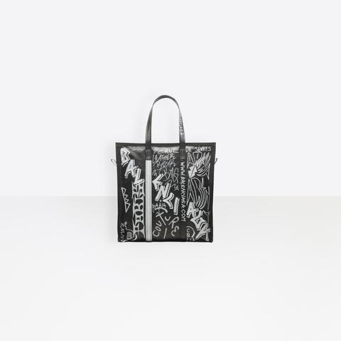 Shopper Bazar M Graffiti