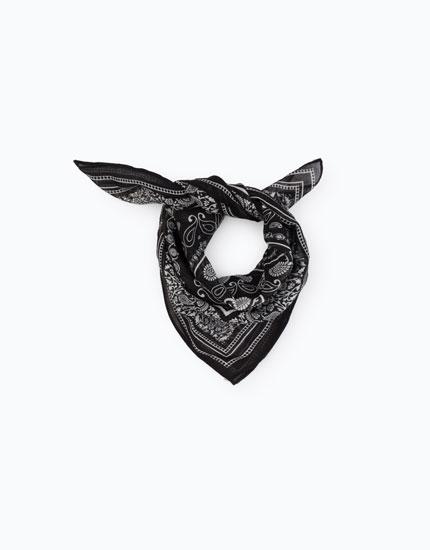 Pañuelo Bandana