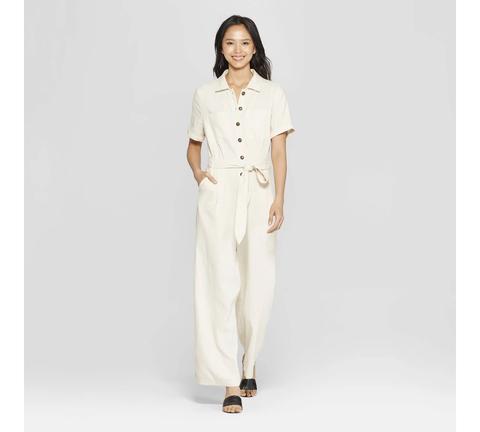 target utility jumpsuit