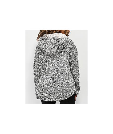 thread and supply wubby hoodie