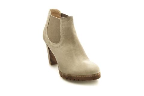 - Botines Tacón Mujer from Casas on 21 Buttons