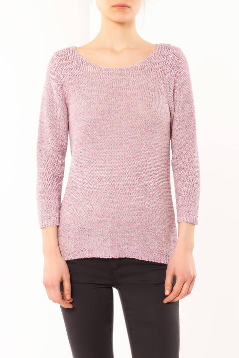 Maglia In Cotone