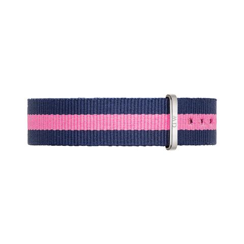 Watch Band Classic Winchester 18 Silver