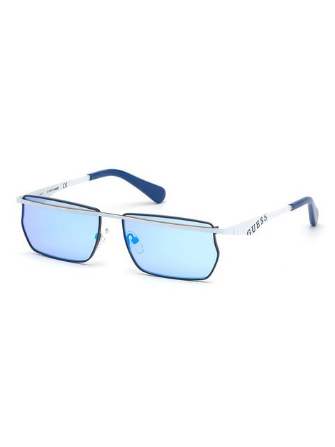 Lunettes De Soleil Jbalvin From Guess On 21 Buttons