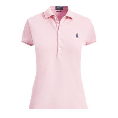 Polo Stretch Slim-fit