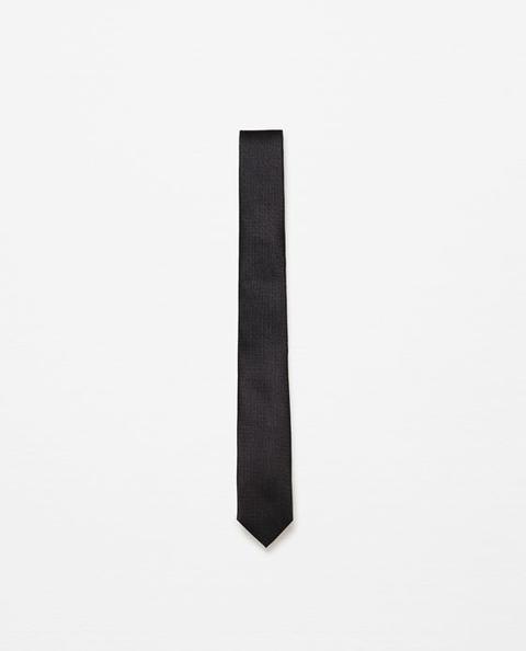 Corbata Cuadrillé