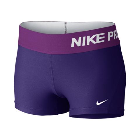 Nike Pro 3" Cool