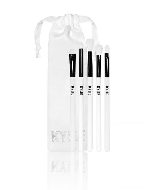 Kylie 5pc Brush Set