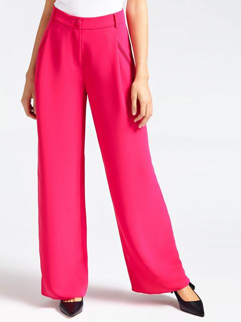 guess palazzo pants