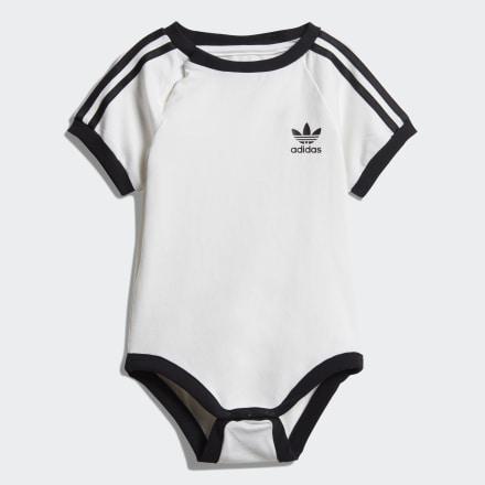 3-stripes Bodysuit