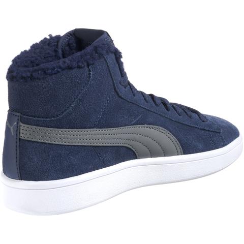 puma smash v2 mid sd puma smash v2 mid sd