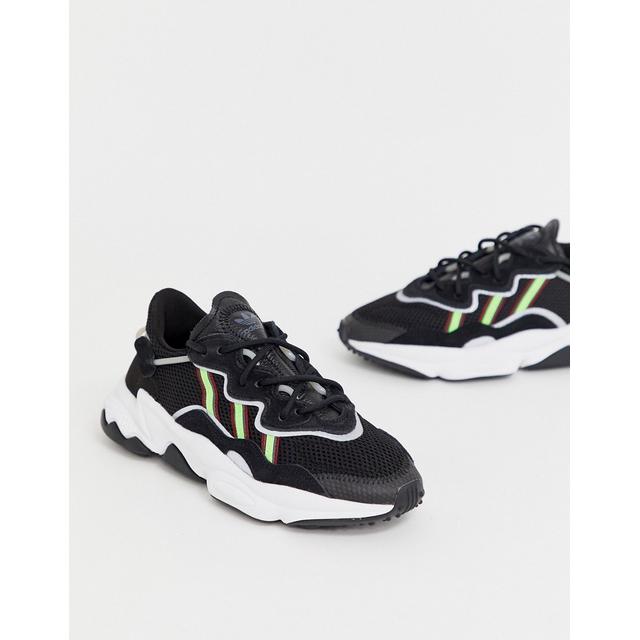 adidas ozweego asos
