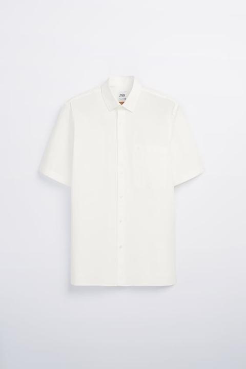 Essentials Shirt With Pocket