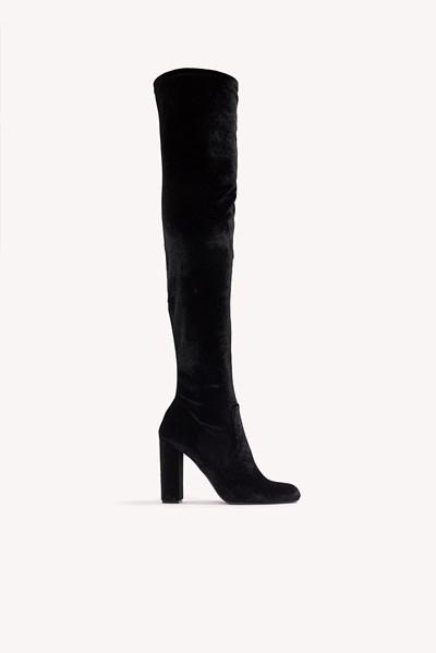 Steve Madden Emotionv Overknee Boot