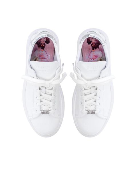 ted baker ailbaa sneakers