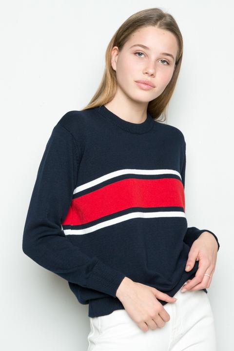 Jayden Sweater