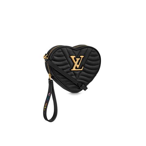 Borsa Louis Vuitton New Wave Heart