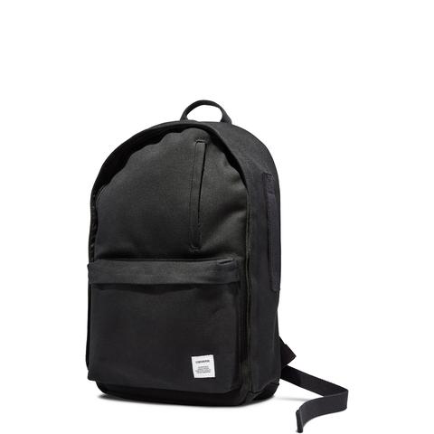 converse all in backpack black