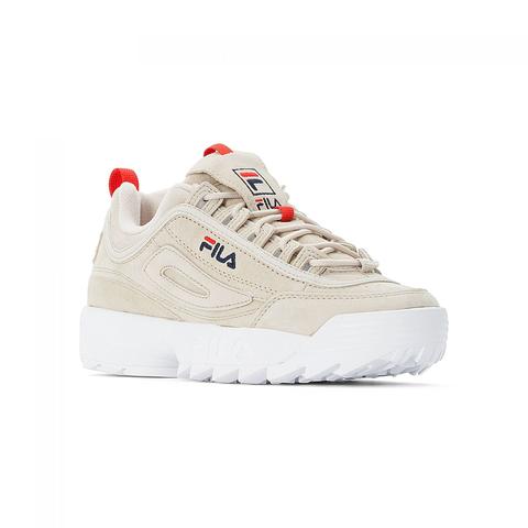 disruptor beige