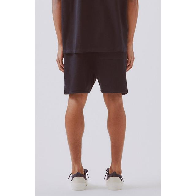 pacsun sweat shorts