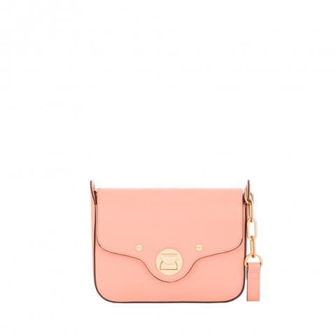 Clessidra - Borsa A Spalla In Pelle