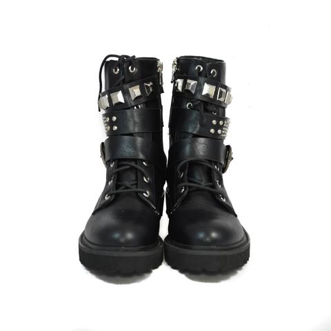 Bota Militar 26629