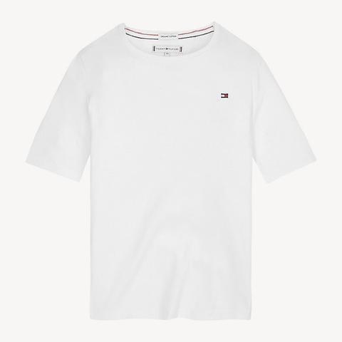 T-shirt En Coton Bio