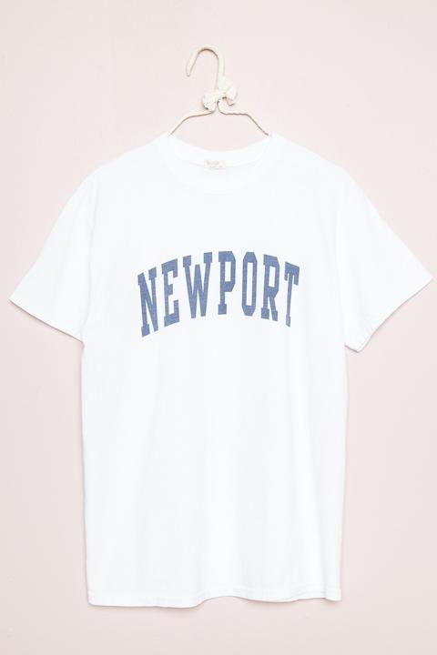 Alton Newport Top