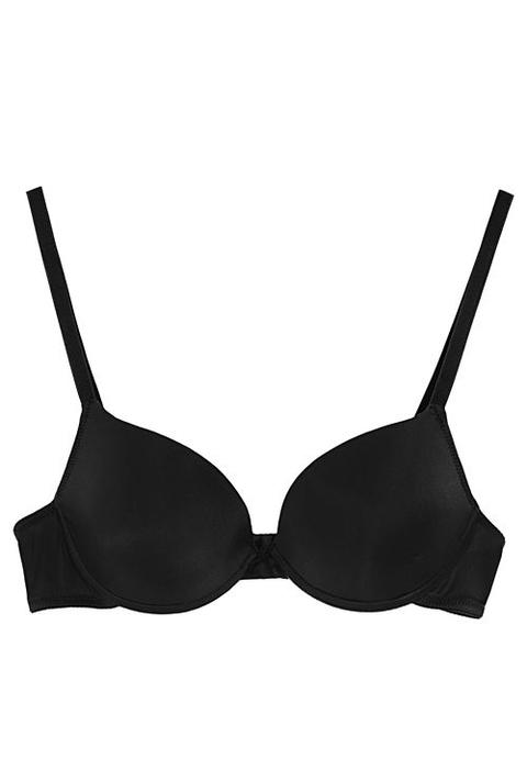 Reggiseno Athens Push Up Preformato Microfibra