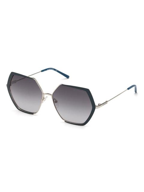 Gafas De Sol Geométricas