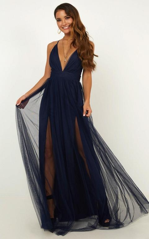 showpo maxi dress