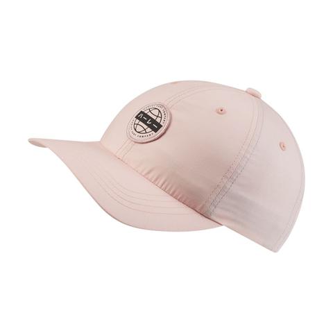 cappello nike rosa