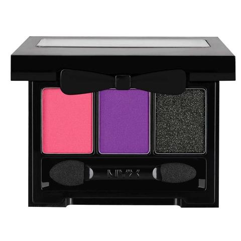 Love In Rio Eye Shadow Palette