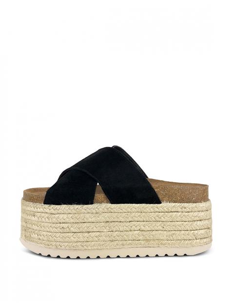 Alana Black · Últimas Tallas