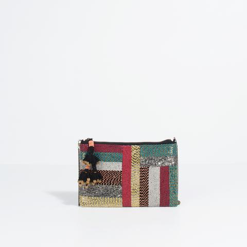 Colori Clutch