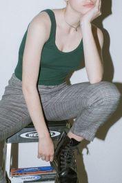 Sheena Tank