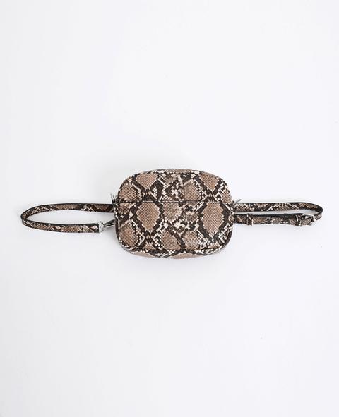 Pochette Pitone